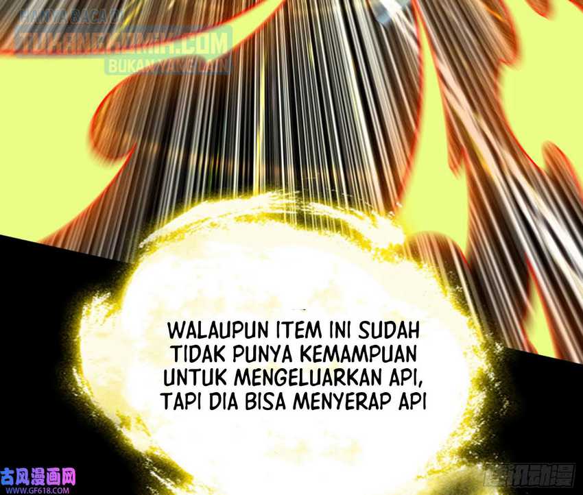 I’m An Evil God chapter 331